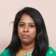 Vani Nursery-KG Tuition trainer in Bangalore