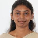 Photo of Vishmitha S R