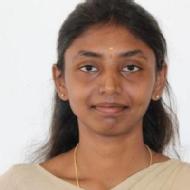 Vishmitha S R Class I-V Tuition trainer in Pollachi