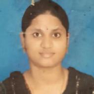 Raga Deepthi BTech Tuition trainer in Bangalore