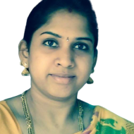 Meenatchi V. BA Tuition trainer in Bangalore