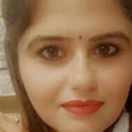 Sugandha Narang Yoga trainer in Gwalior