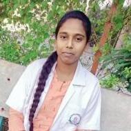 K Shanthi Swaroopa NEET-UG trainer in Hyderabad