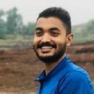 Prashant Yadav Yoga trainer in Nashik