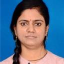 Photo of Sarita K.