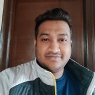 Sandeep Bharal Class 12 Tuition trainer in Delhi