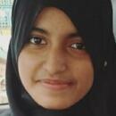 Photo of Aaliya Dakhave
