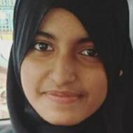 Aaliya Dakhave Class 10 trainer in Mumbai