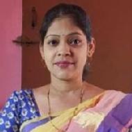 Asha Keregadde Class I-V Tuition trainer in Sirsi