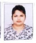 Akanksha J. Class 12 Tuition trainer in Lucknow