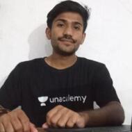Kuldeep Rawal Class 9 Tuition trainer in Indore