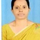 Photo of Jayalakshmi B.