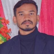 Anil Bharti Class 10 trainer in Indore