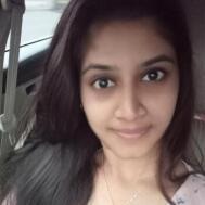 Bhavana S. Class I-V Tuition trainer in Mumbai