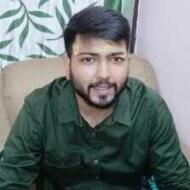 Himanshu Gupta Class 12 Tuition trainer in Delhi