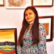 Shubhangi Chaurasia Painting trainer in Lucknow