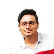 Nikhil H Parekh BTech Tuition trainer in Mumbai