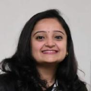 Divya M. BCom Tuition trainer in Karnal