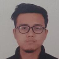 Thokchom Priton Singh Class 11 Tuition trainer in Imphal