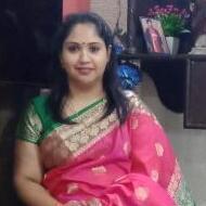 Soumiya S. Class I-V Tuition trainer in Mumbai