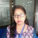 Photo of Deepti Sarkar