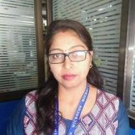 Deepti Sarkar Engineering Diploma Tuition trainer in Virar