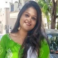 Adyasha M. Class 10 trainer in Bhubaneswar