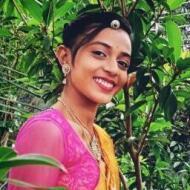 Khushi Patel Class I-V Tuition trainer in Sangmeshwar