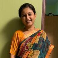 Varsha Pastay Vocal Music trainer in Virar