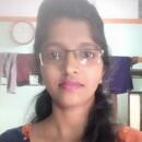 Photo of Suchismita S.