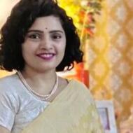 Swati Pandey Class I-V Tuition trainer in Delhi