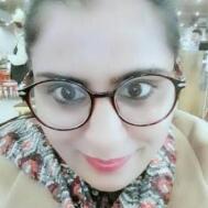 Priyanka Yadav Class 7 Tuition trainer in Gurgaon