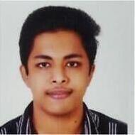 Abhiram R S Tabla trainer in Thiruvananthapuram