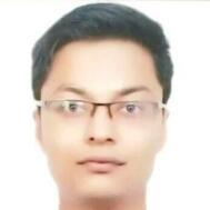 Aditya Vikram Chaturvedi Class 8 Tuition trainer in Bhopal
