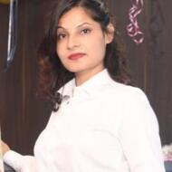 Divya Singh German Language trainer in Ahmedabad