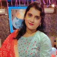 Ankita A. Class 12 Tuition trainer in Patna