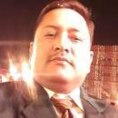 Photo of Pramod Kumar Singh