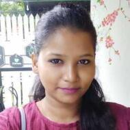 Nisha M. Class I-V Tuition trainer in Pune