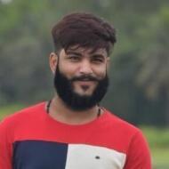 Prashant Giri Class I-V Tuition trainer in Bangalore