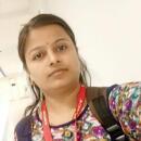 Photo of Sheetal Uparkar