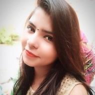 Ayushi Singh Nursery-KG Tuition trainer in Lucknow