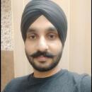 Photo of Damandeep Singh