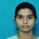 Photo of Sudeepthi J.