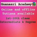 Gnanasri Acadamy photo