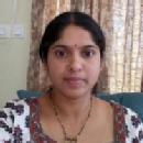 Photo of Chandrakala S.