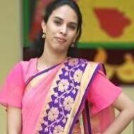 Neha Tabassum Class I-V Tuition trainer in Bangalore