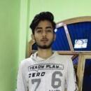 Photo of Akash Saini