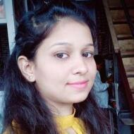 Shivangi Pandey Class 8 Tuition trainer in Varanasi