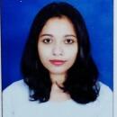 Photo of Prathiksha Alva