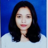 Prathiksha Alva Class 12 Tuition trainer in Ballupet